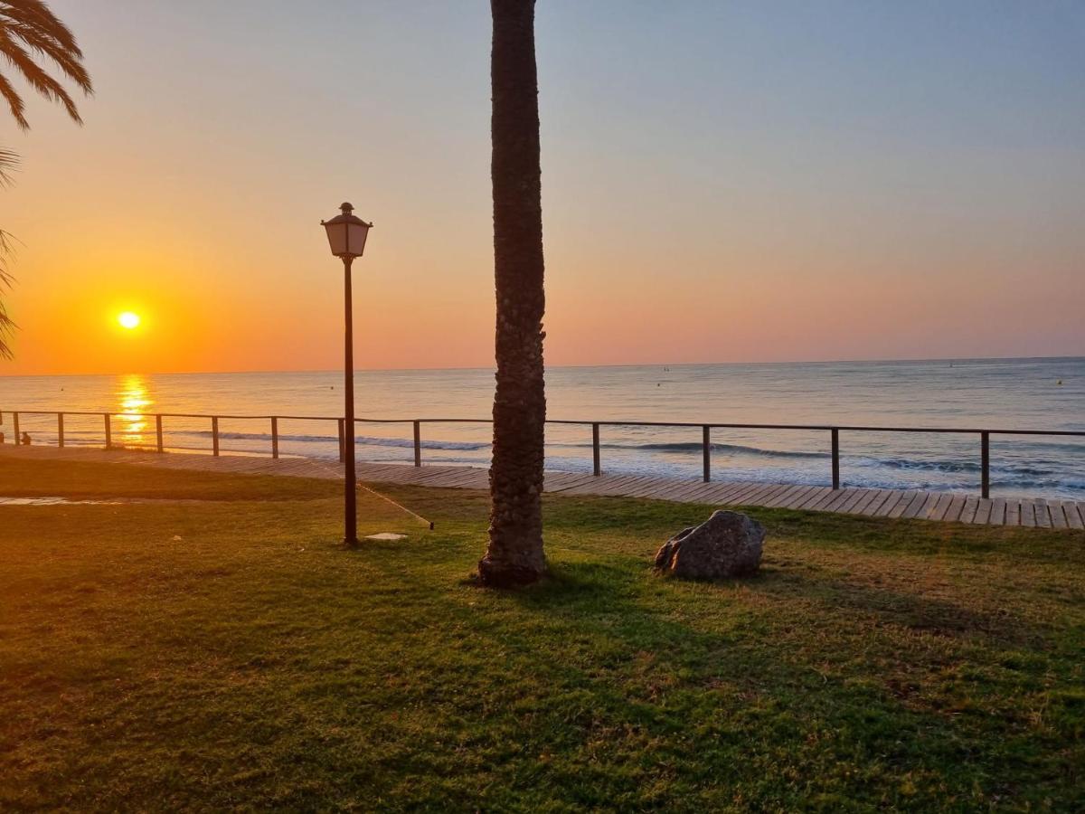 Sol En La Plaja Lejlighed Oropesa del Mar Eksteriør billede