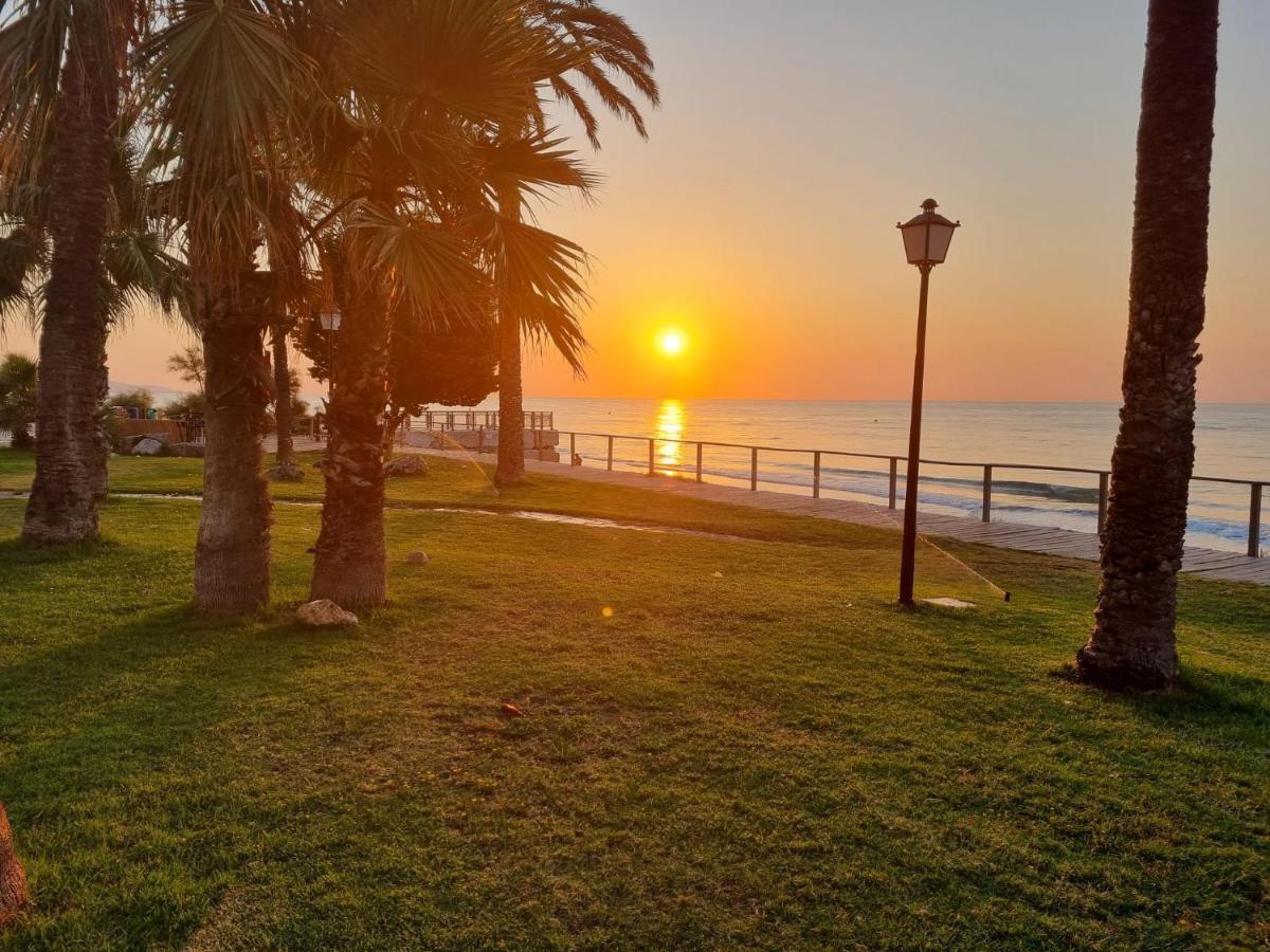 Sol En La Plaja Lejlighed Oropesa del Mar Eksteriør billede