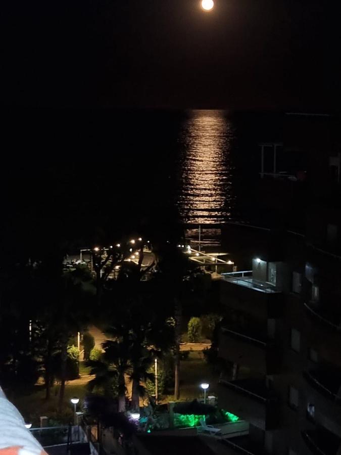 Sol En La Plaja Lejlighed Oropesa del Mar Eksteriør billede