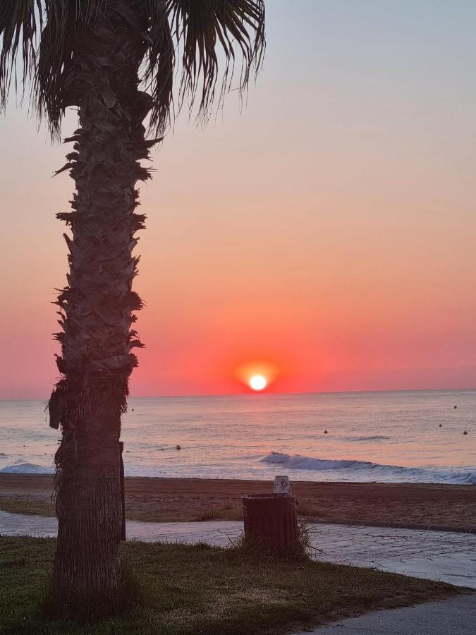Sol En La Plaja Lejlighed Oropesa del Mar Eksteriør billede