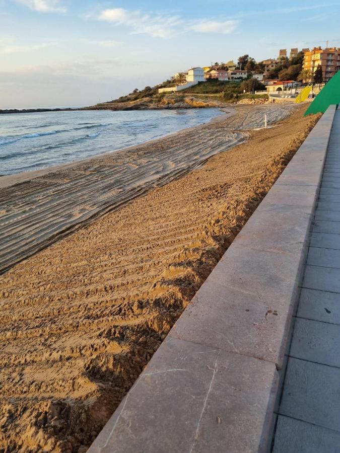 Sol En La Plaja Lejlighed Oropesa del Mar Eksteriør billede
